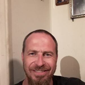 Meet your Posher, Jason